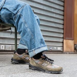 Meet your Posher, Gerald